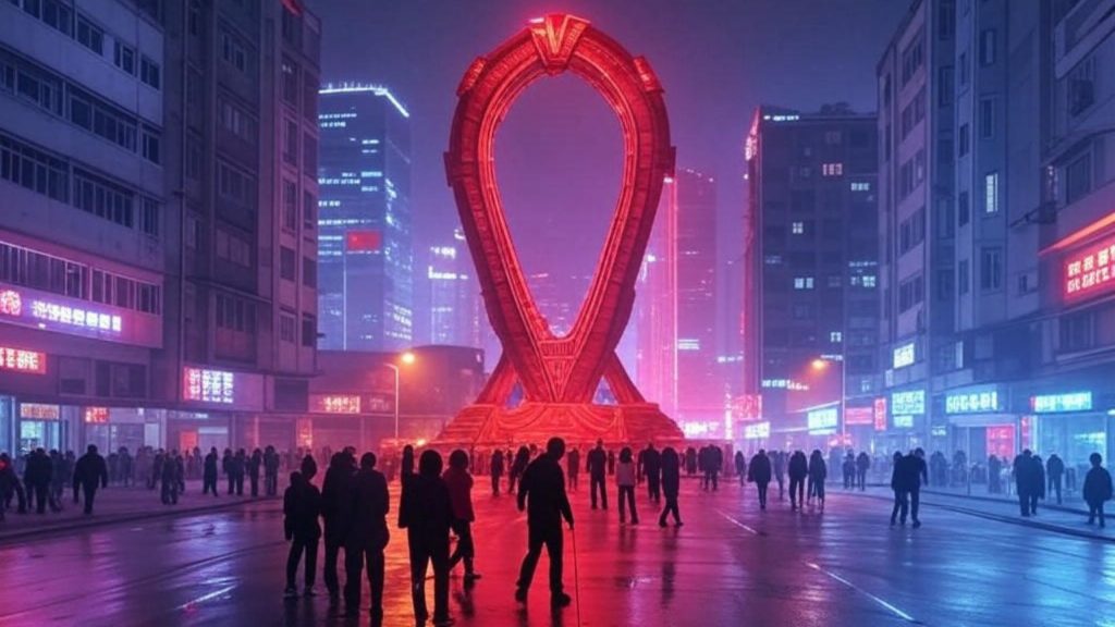 ai skynet stargate uprising in city