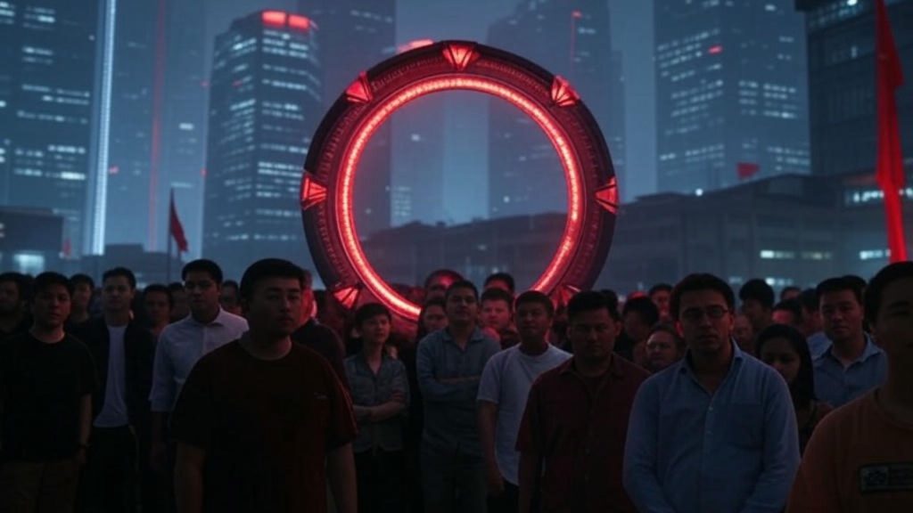 ai wormhole with chinese